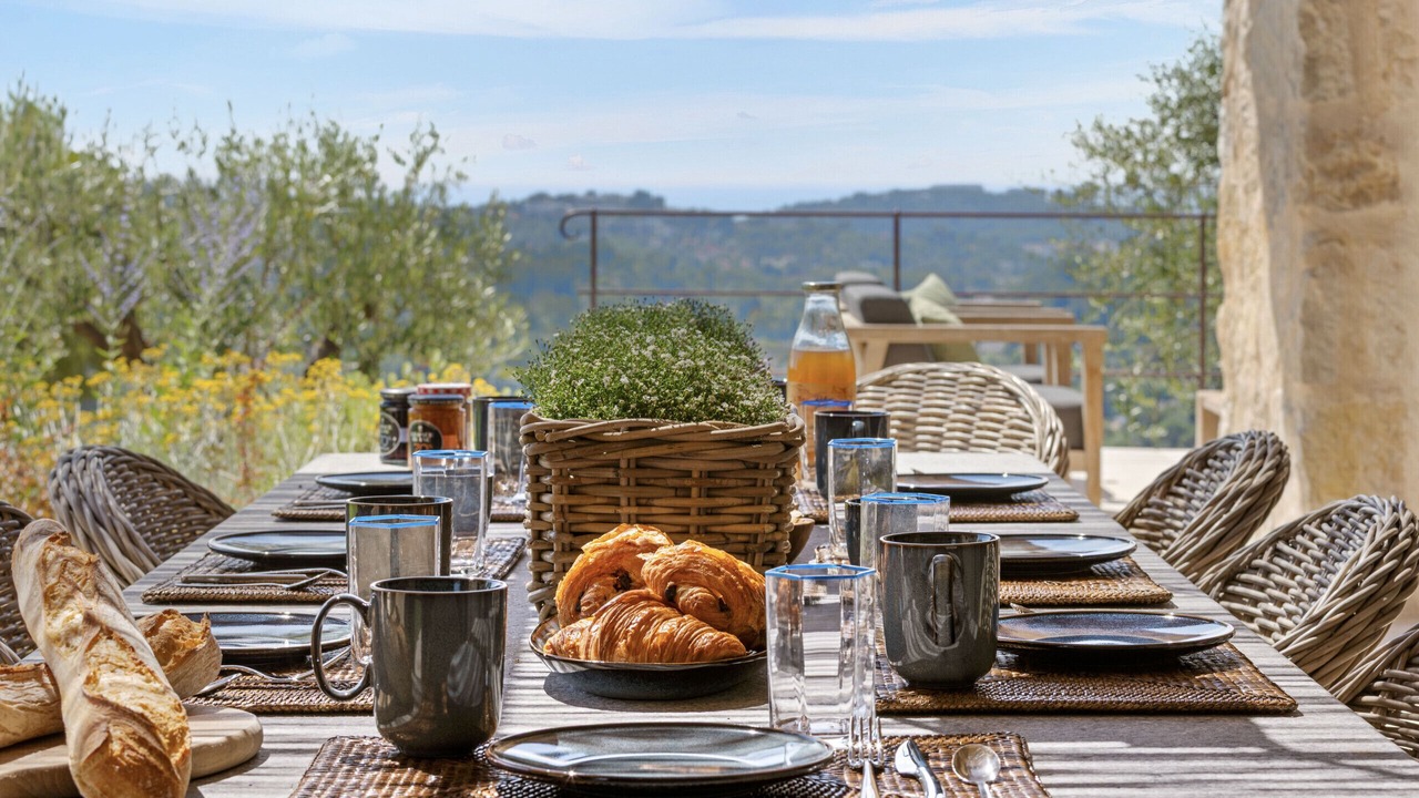Photo of Outdoor in La Colle-sur-Loup