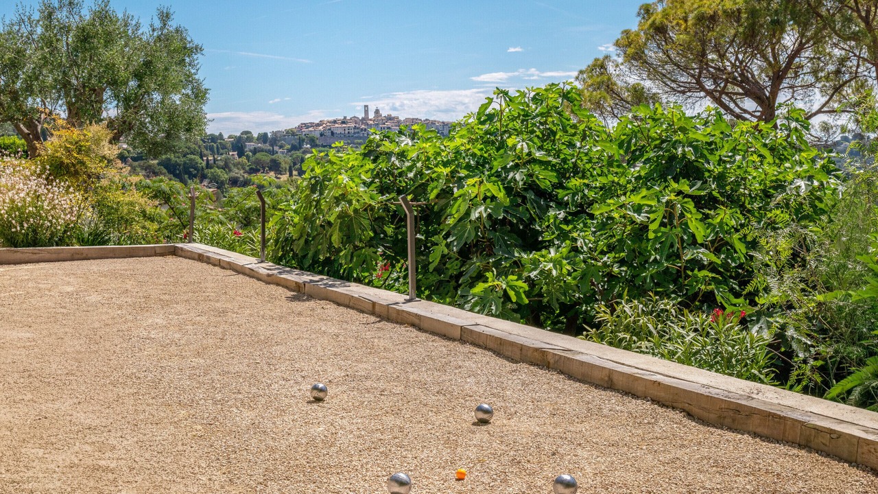 Photo of Outdoor in La Colle-sur-Loup