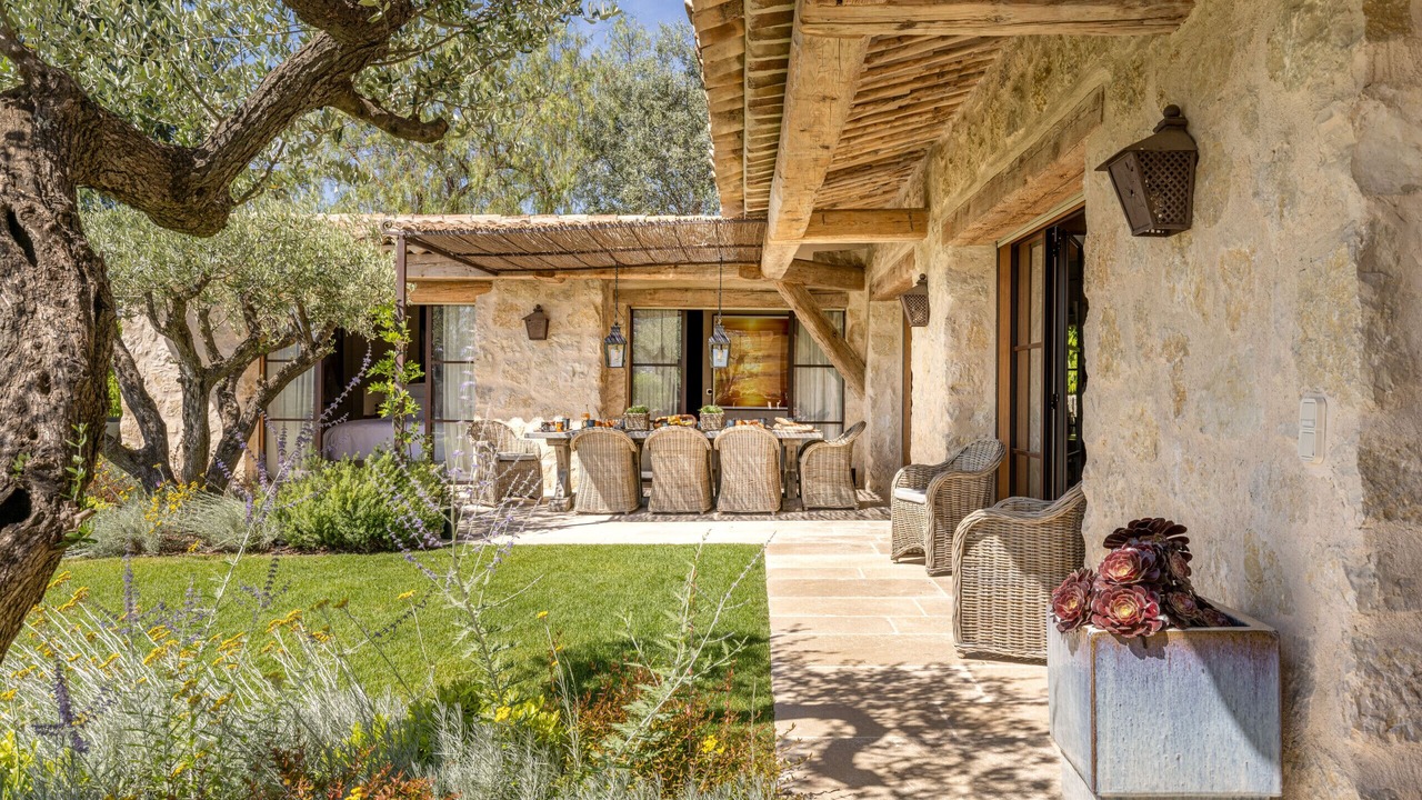 Photo of Outdoor in La Colle-sur-Loup