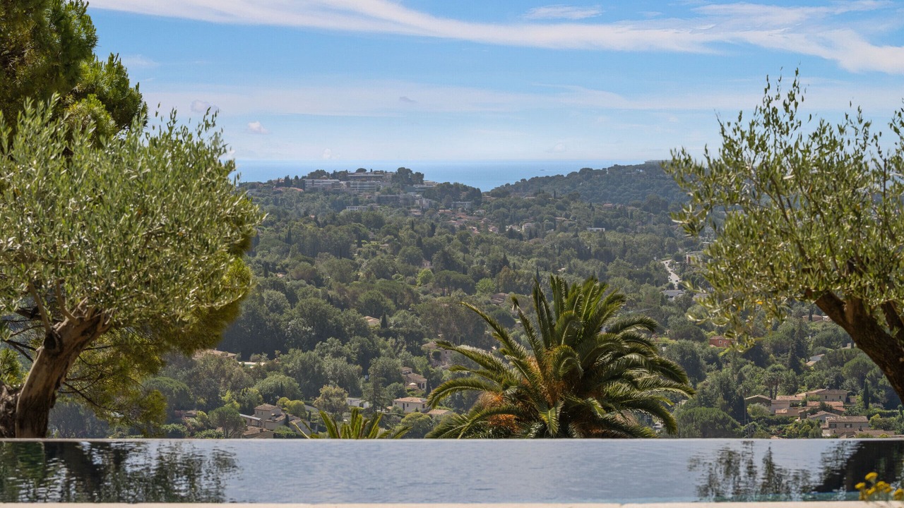 Photo of Outdoor in La Colle-sur-Loup