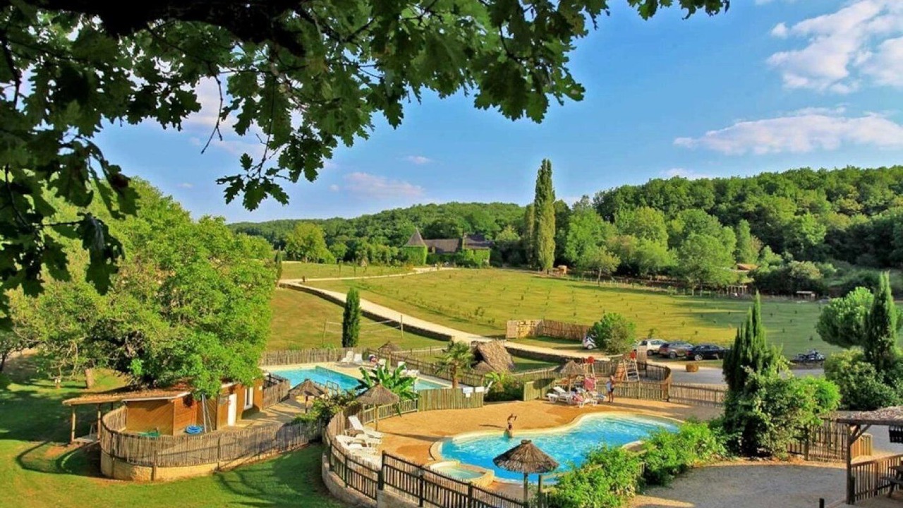 Photo of Outdoor in Saint-Amand-de-Coly