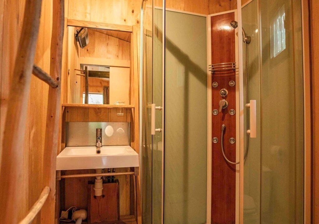 Photo of Bathroom in Saint-Amand-de-Coly