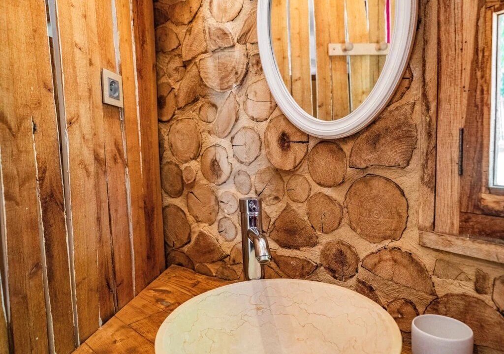 Photo of Bathroom in Saint-Amand-de-Coly