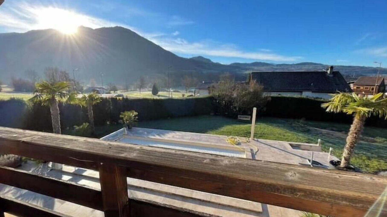 Photo of Outdoor in Ville-en-Sallaz