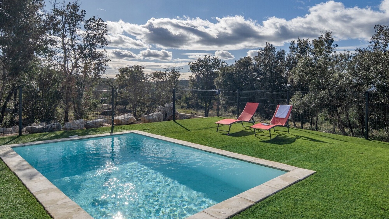 Photo of Outdoor in Labastide-de-Virac