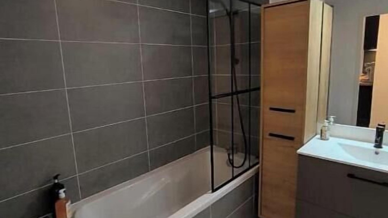 Photo of Bathroom in Bonneveine
