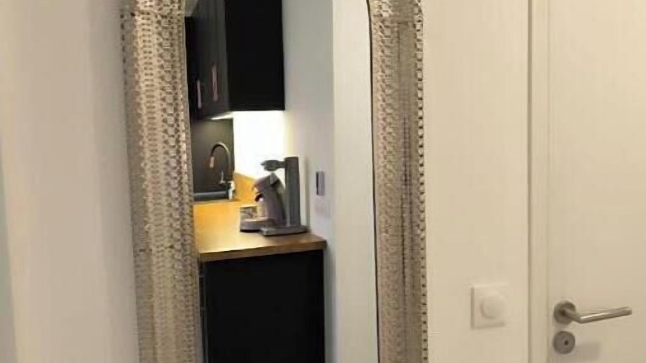 Photo of Bathroom in Bonneveine