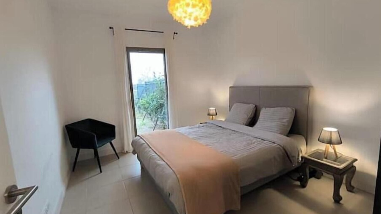 Photo of Bedroom in Bonneveine