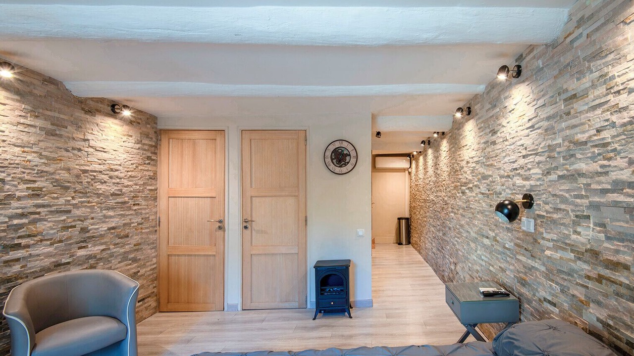 Photo of Bedroom in Les Grands Carmes