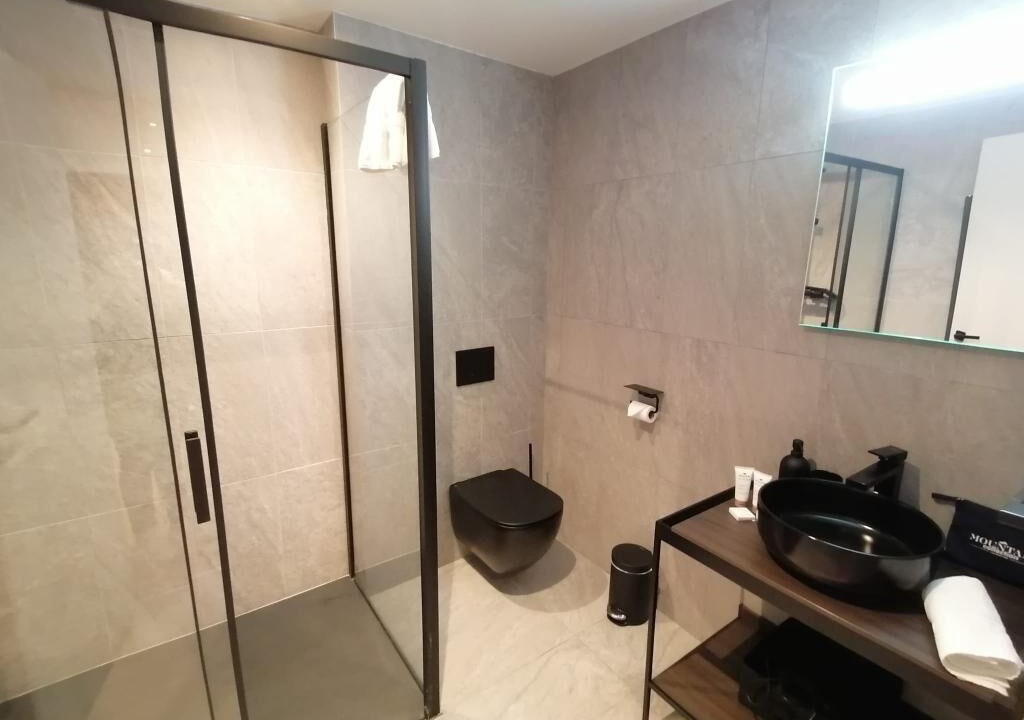 Photo of Bathroom in Montalbert