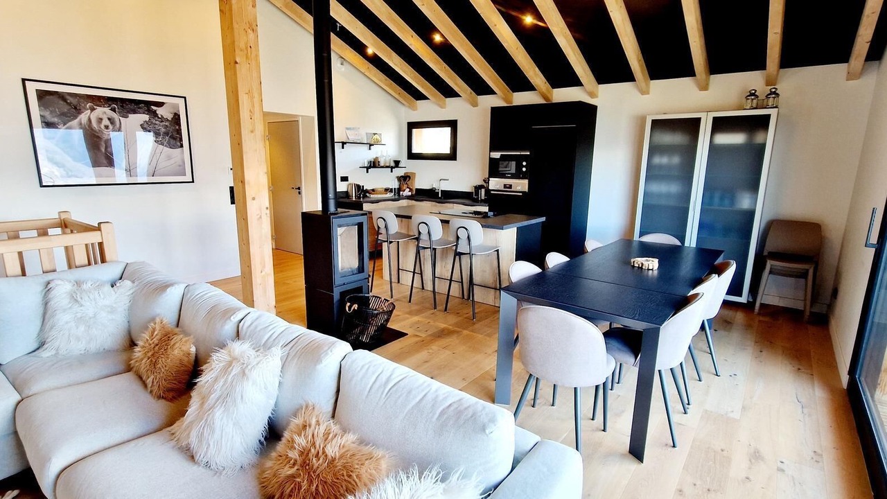 Photo of Livingroom in Montalbert