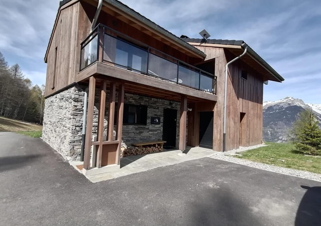 Photo of Outdoor in Montalbert