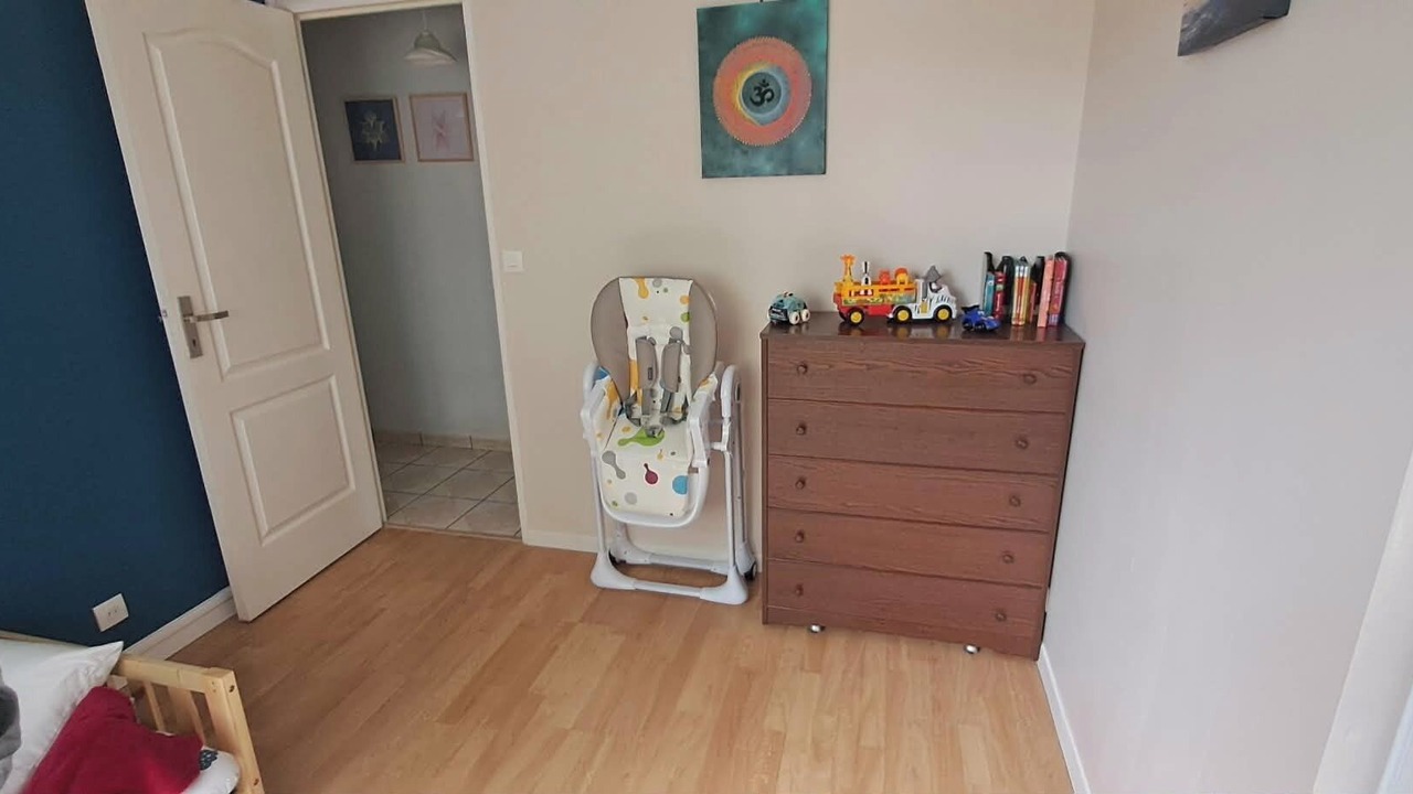 Photo of Bedroom in Mios