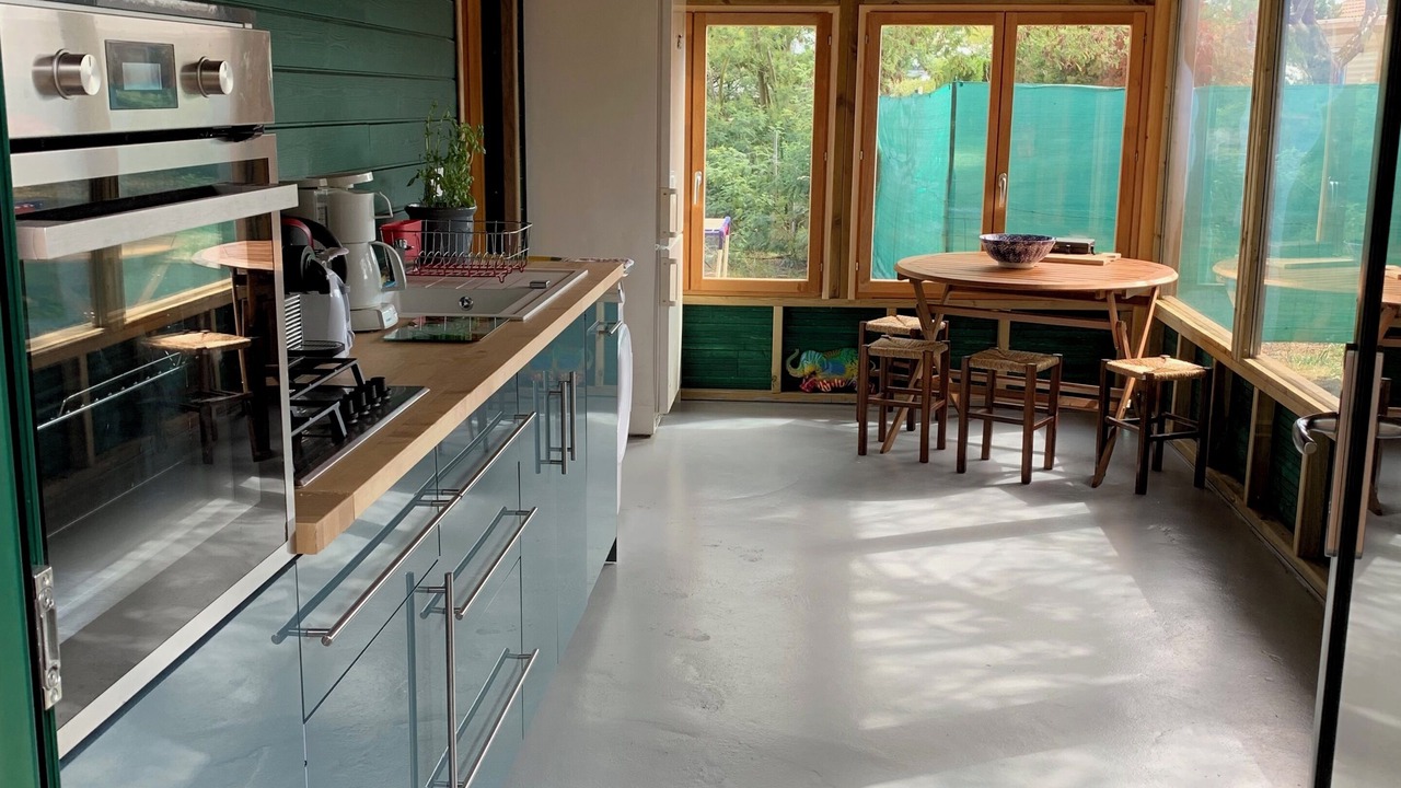 Photo of Kitchen in Le Verdon-sur-Mer