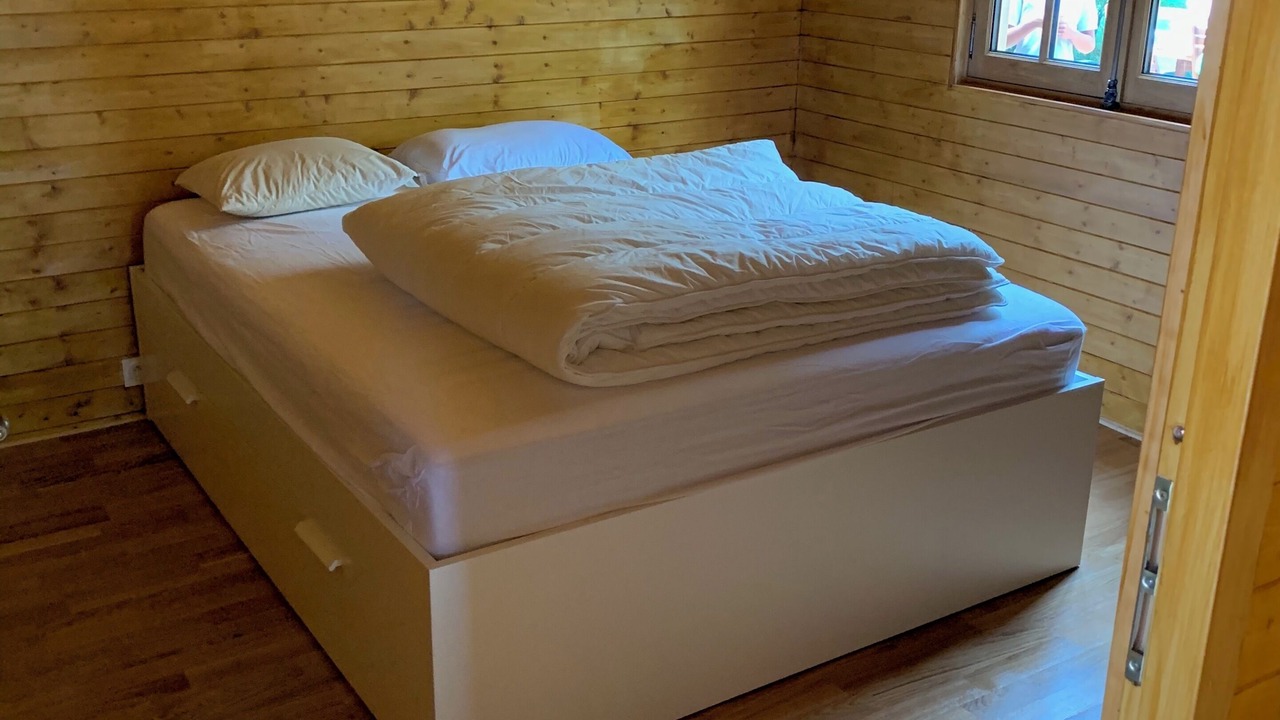 Photo of Bedroom in Le Verdon-sur-Mer