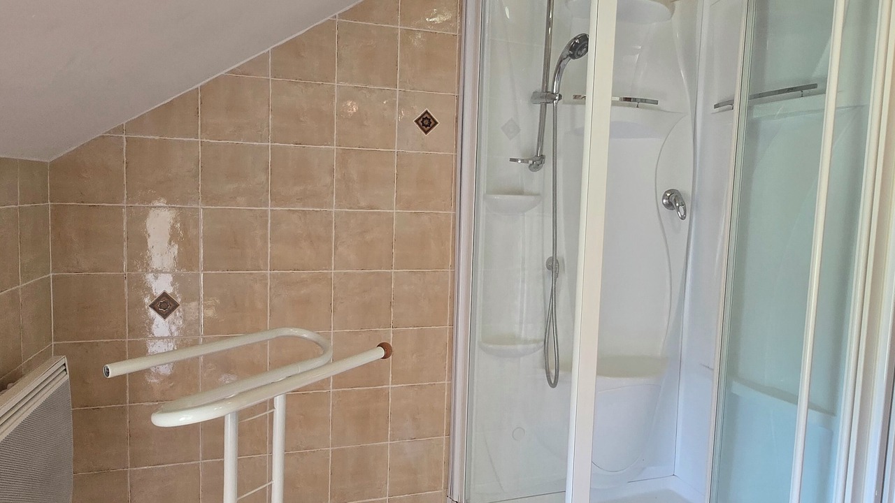 Photo of Bathroom in Sainte-Orse