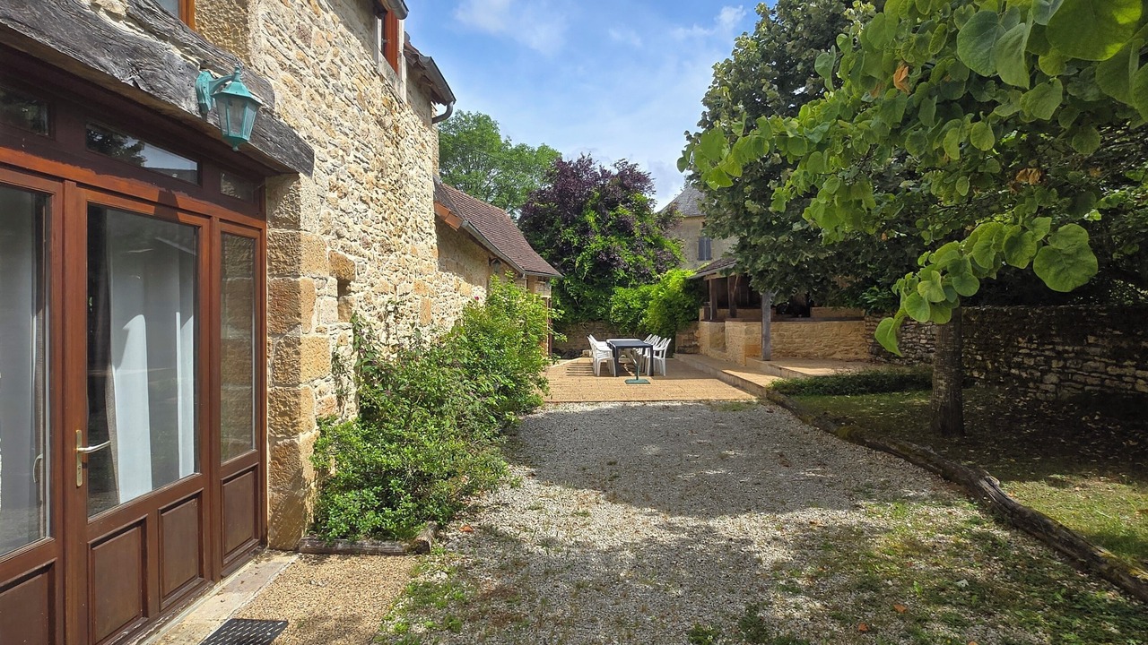 Photo of Outdoor in Sainte-Orse