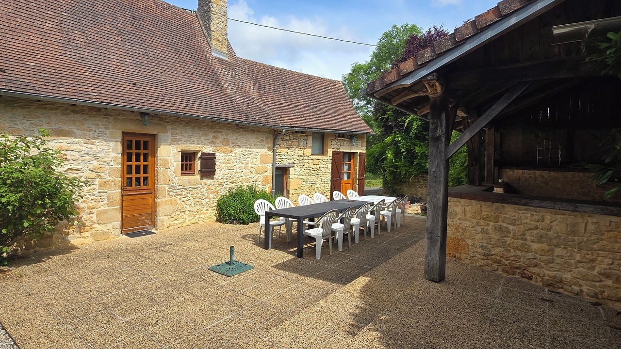 Photo of Outdoor in Sainte-Orse