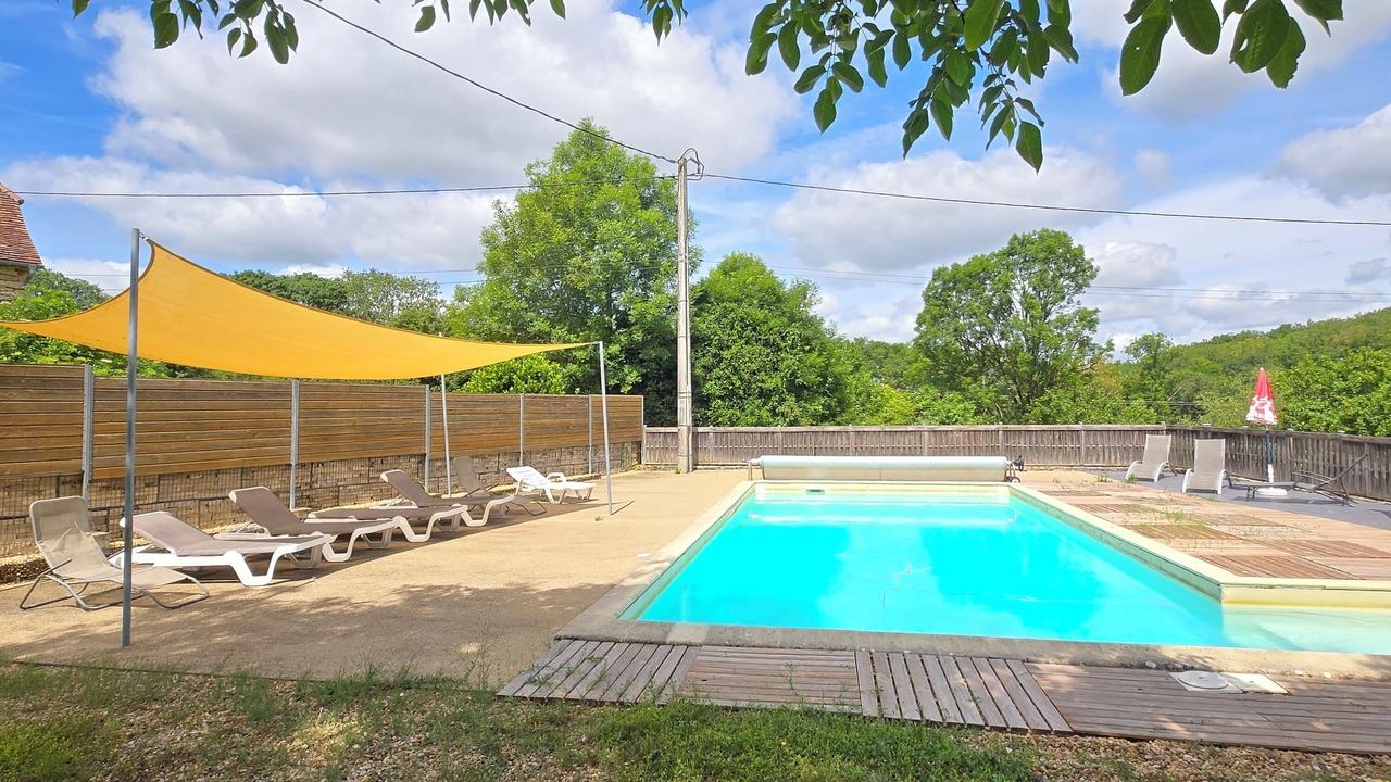 Photo of Outdoor in Sainte-Orse
