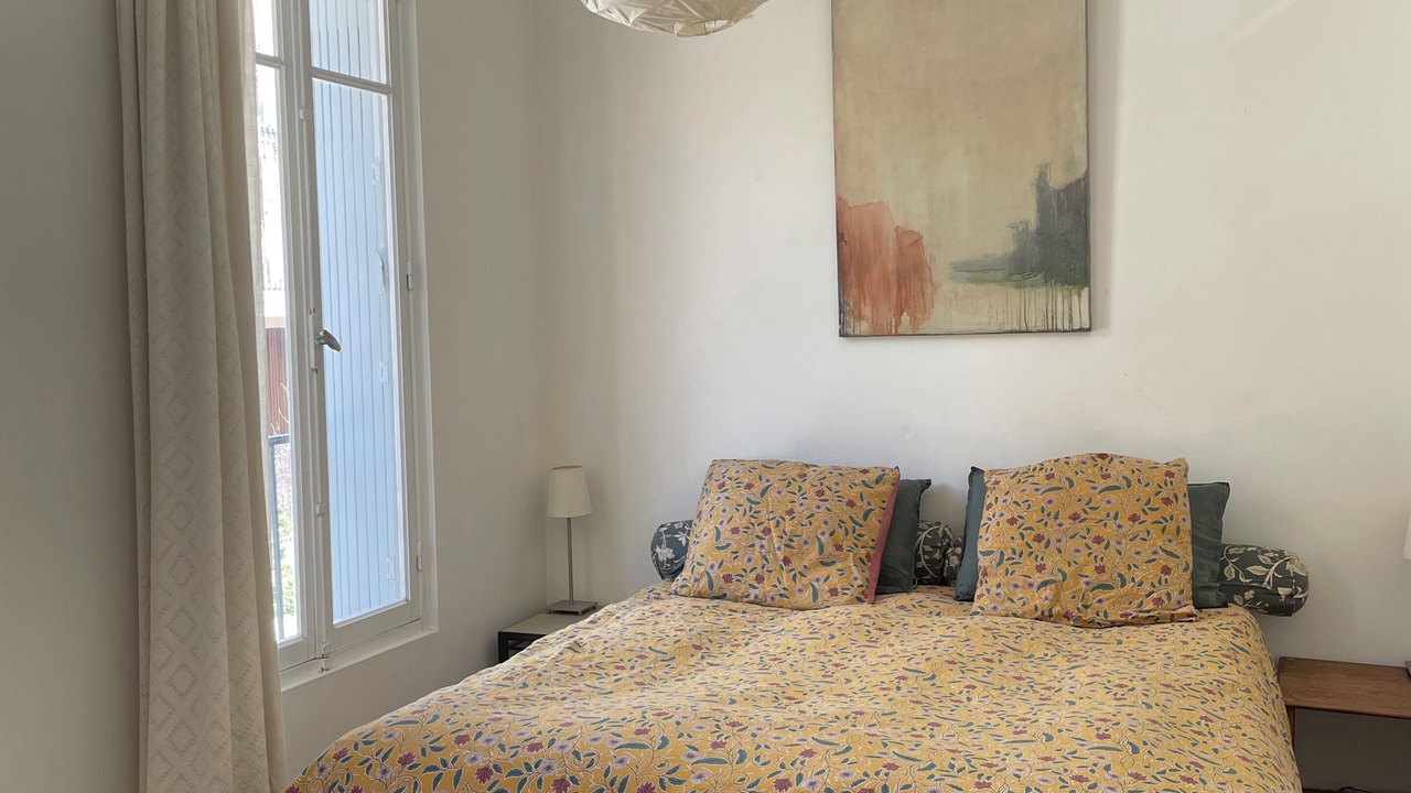 Photo of Bedroom in Saint-Charles