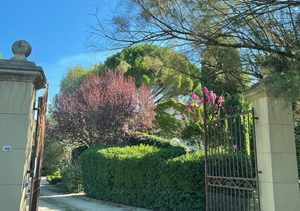 Photo of Outdoor in Fuveau