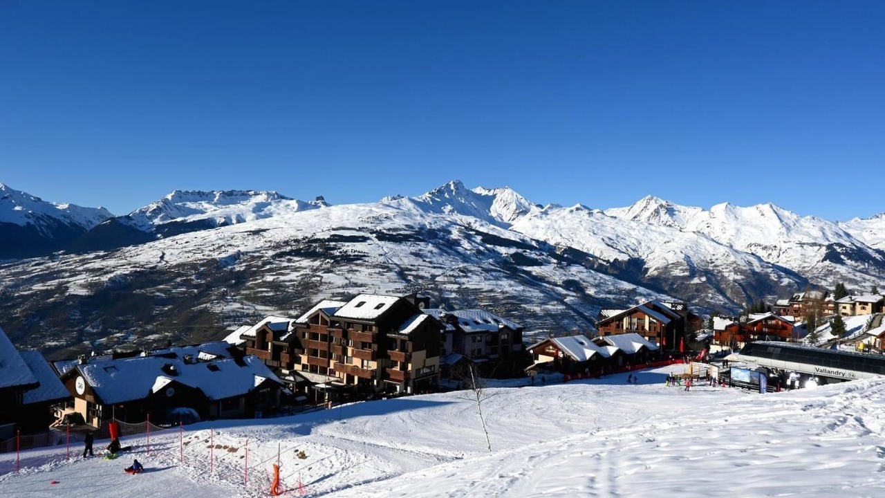 Photo of Others in Vallandry
