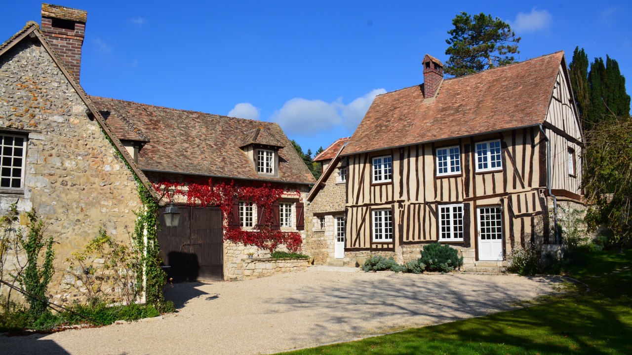 Photo of Outdoor in Giverny