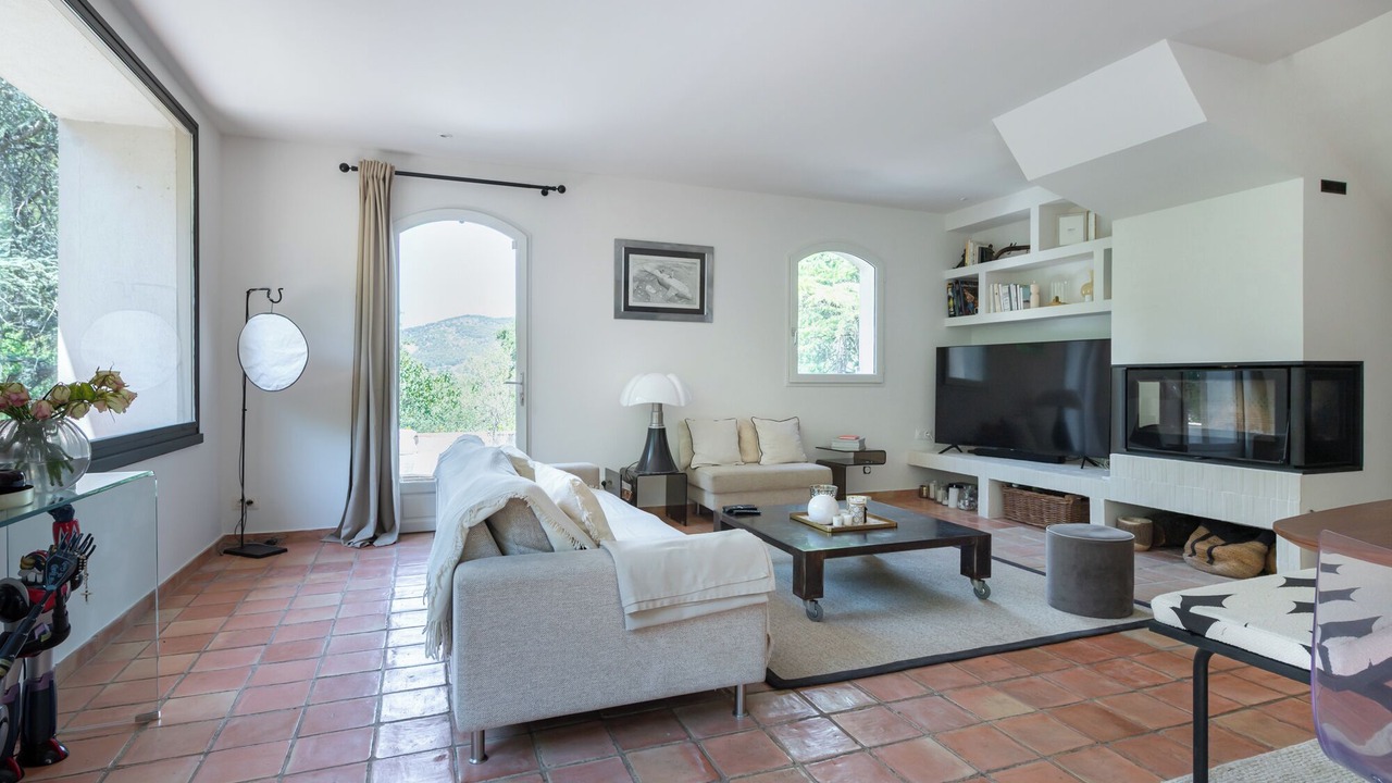 Photo of Livingroom in Allauch