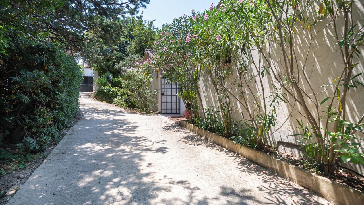 Photo of Outdoor in Allauch