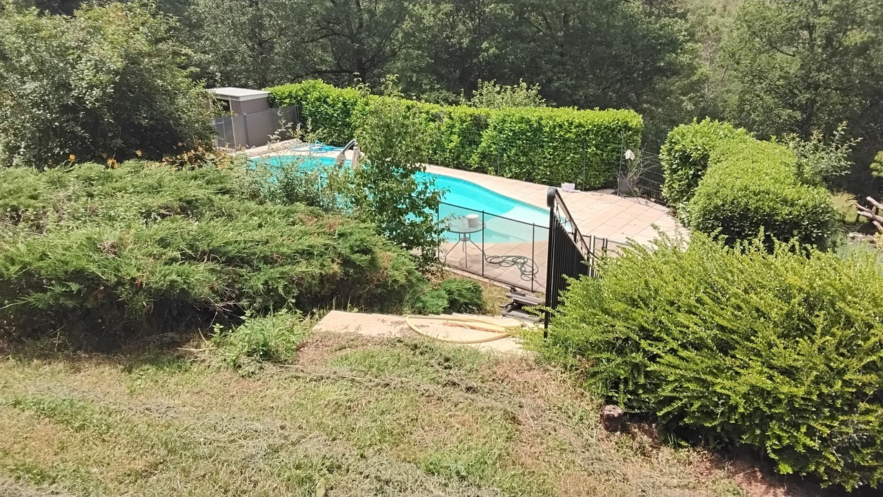 Photo of Outdoor in La Bachellerie