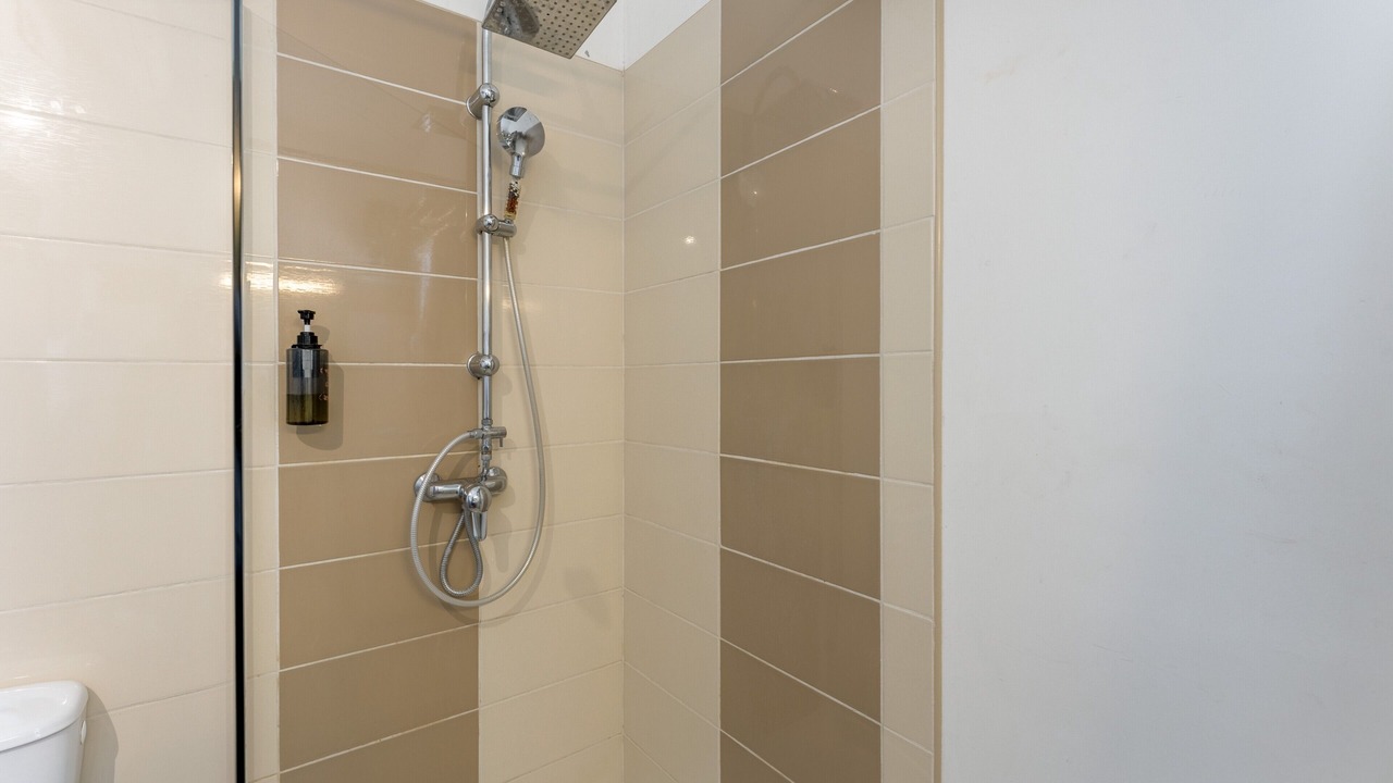 Photo of Bathroom in Cabrieres-d'Avignon