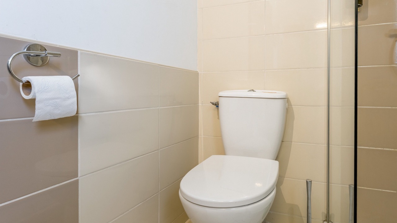 Photo of Bathroom in Cabrieres-d'Avignon