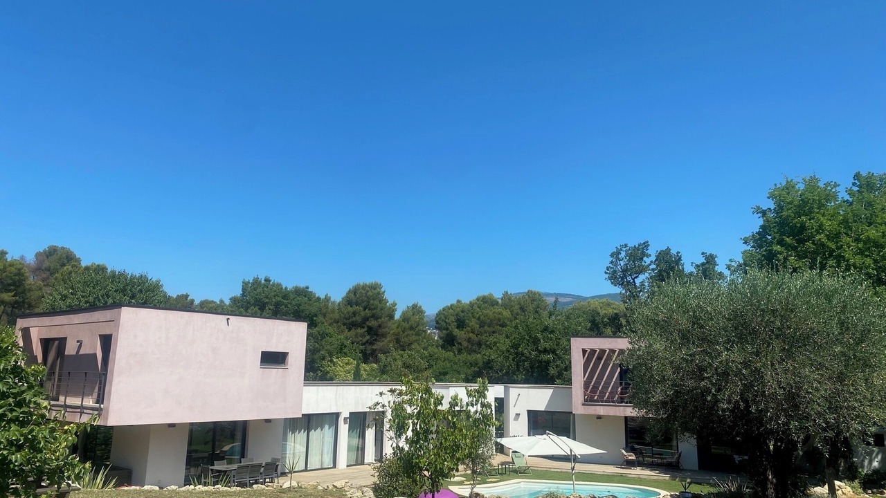 Photo of Outdoor in Mouans-Sartoux