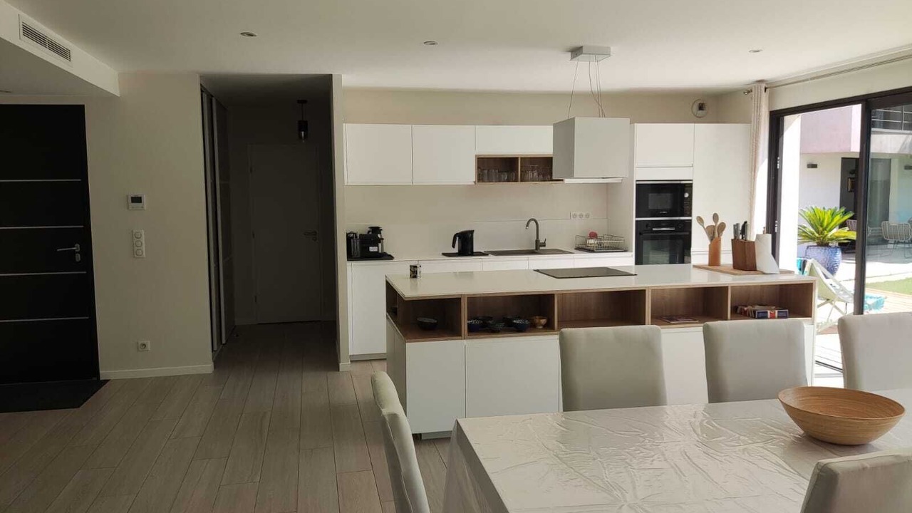Photo of Kitchen in Mouans-Sartoux