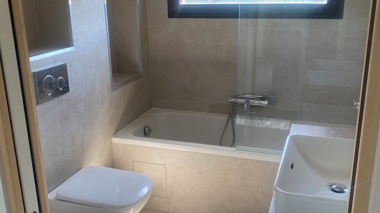 Photo of Bathroom in Mouans-Sartoux