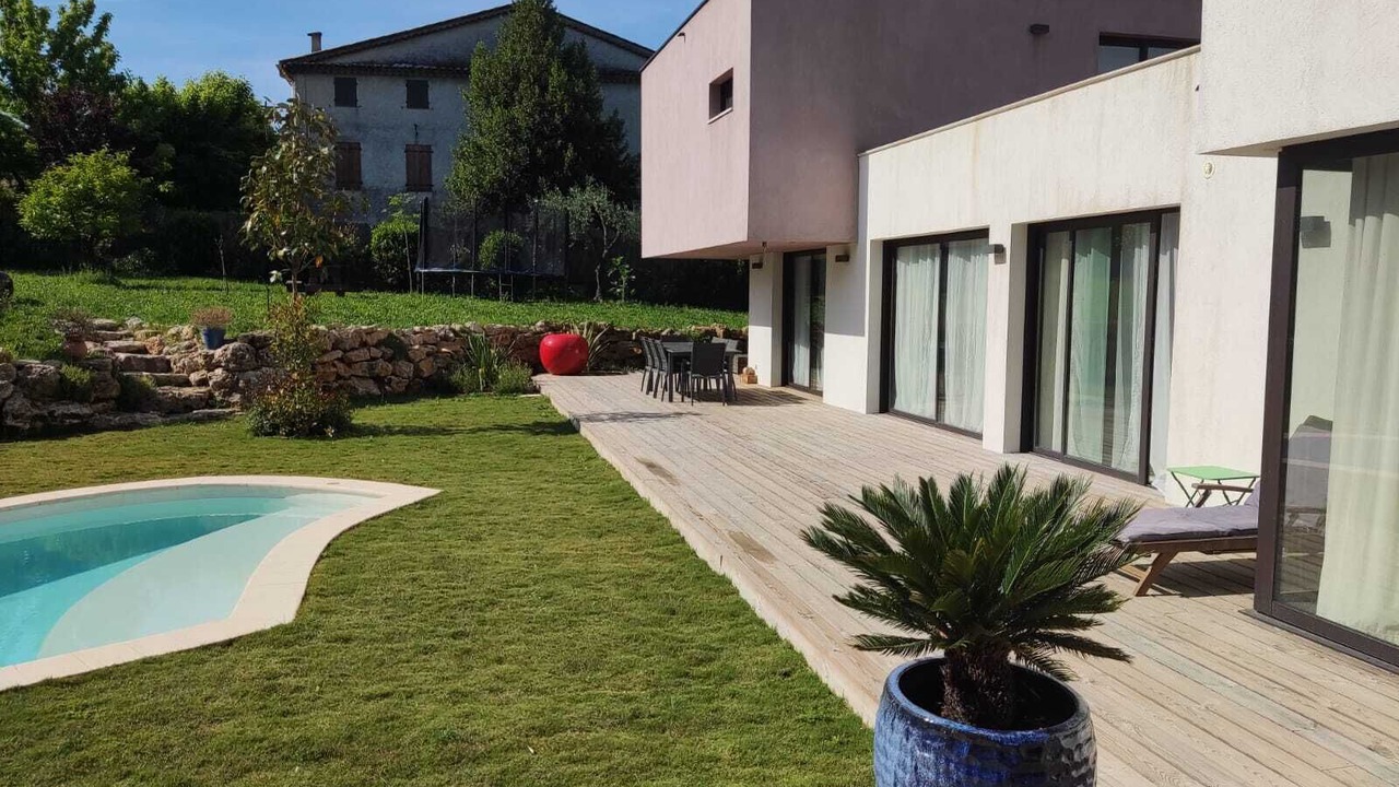 Photo of Outdoor in Mouans-Sartoux
