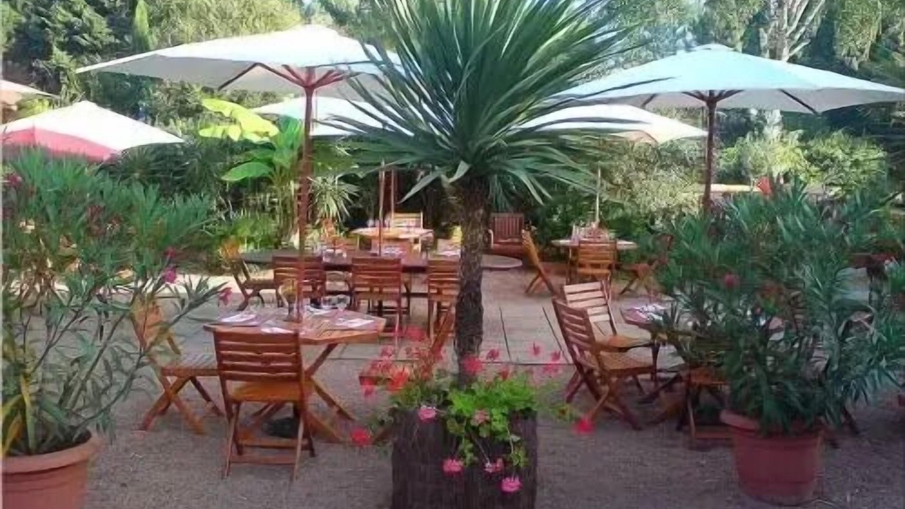 Photo of Outdoor in Petit-Palais-et-Cornemps