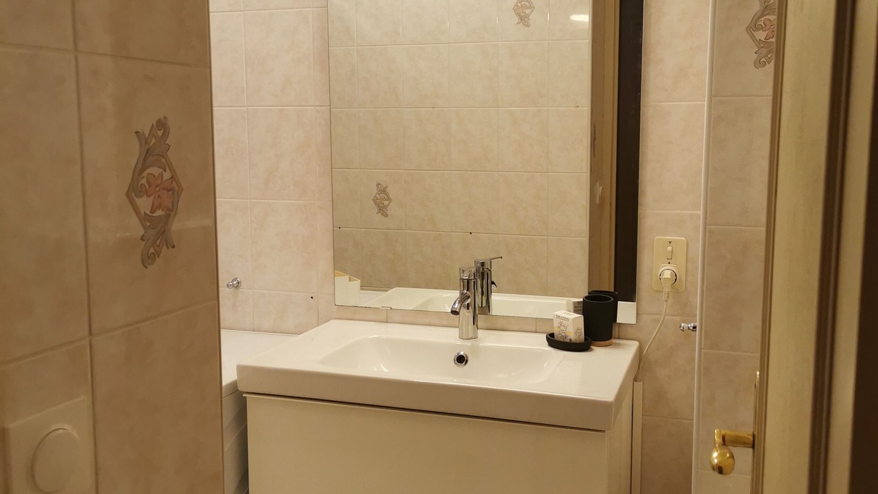 Photo of Bathroom in Menton