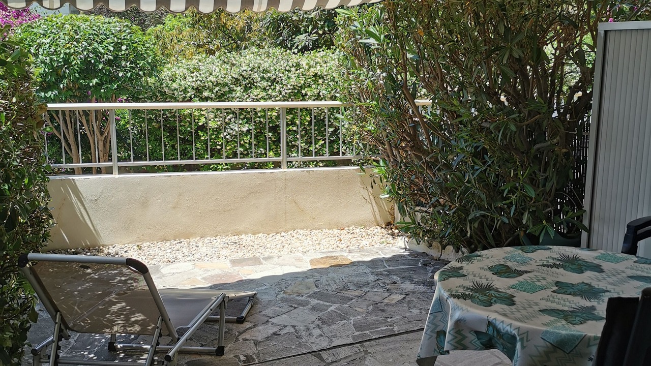 Photo of Outdoor in Menton