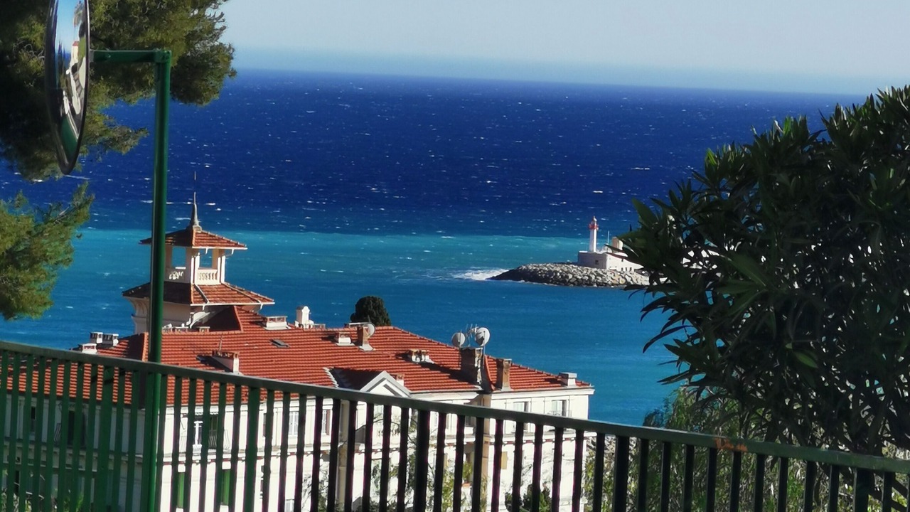Photo of Outdoor in Menton