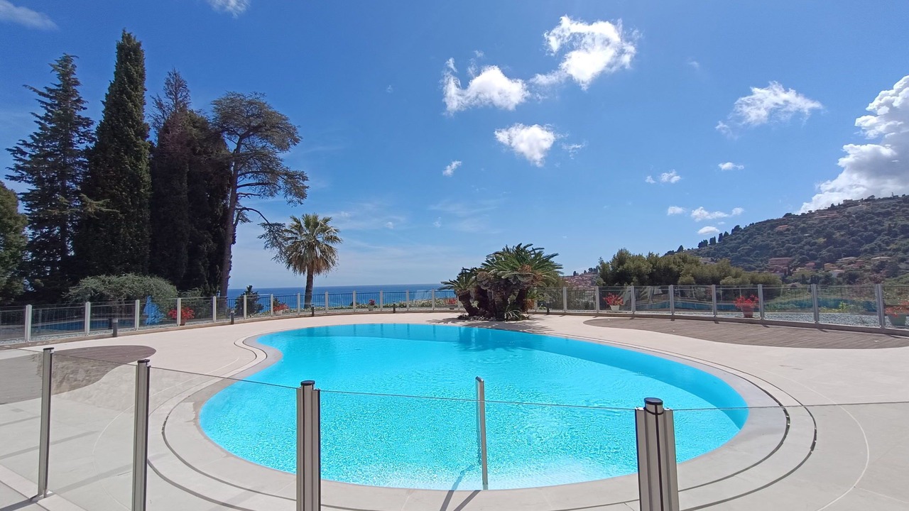 Photo of Outdoor in Menton
