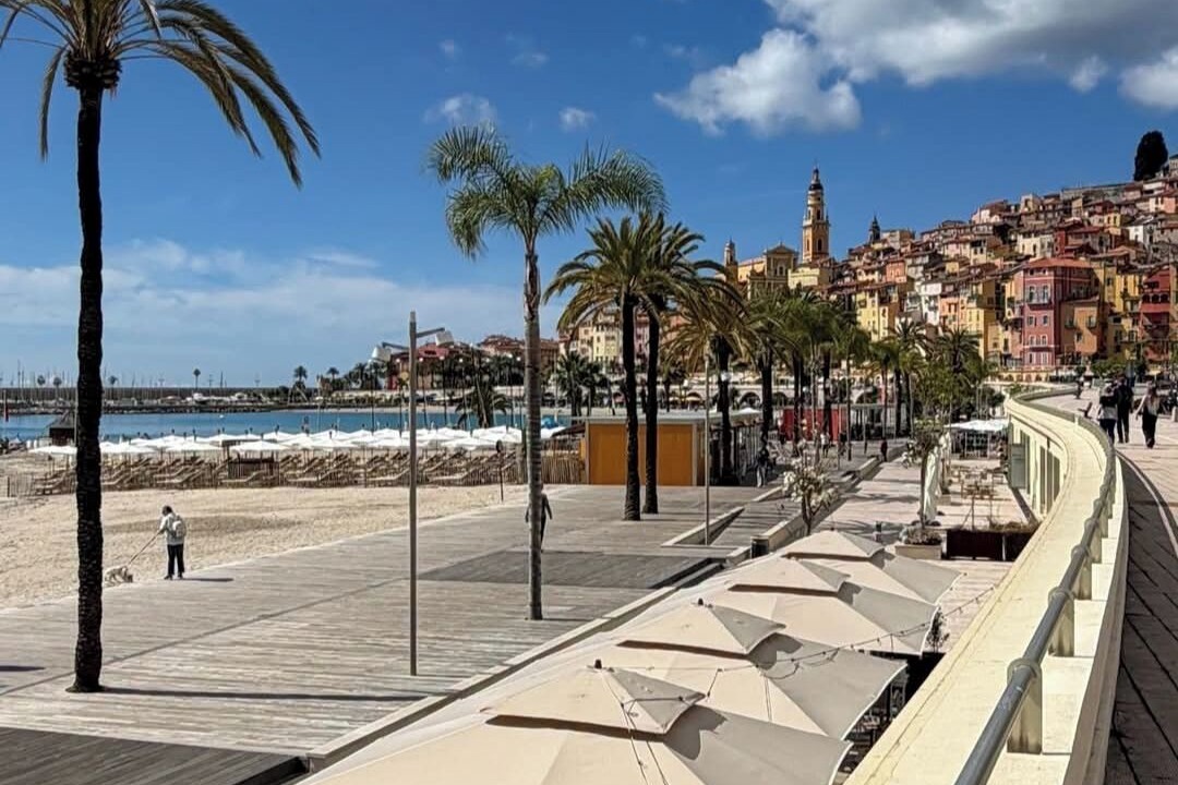 Photo of Outdoor in Menton