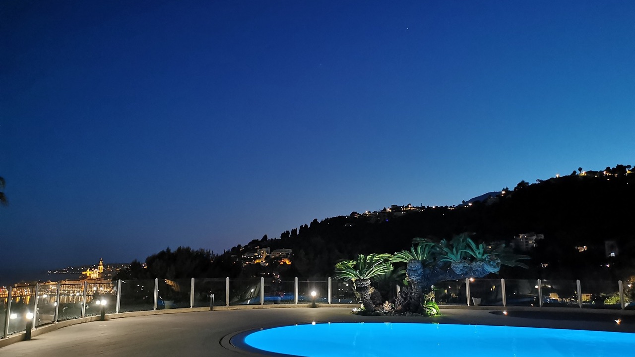 Photo of Outdoor in Menton
