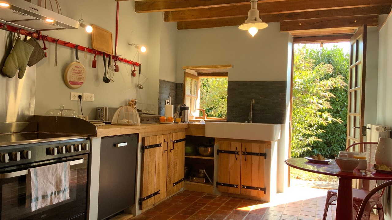 Photo of Kitchen in Billy-Chevannes