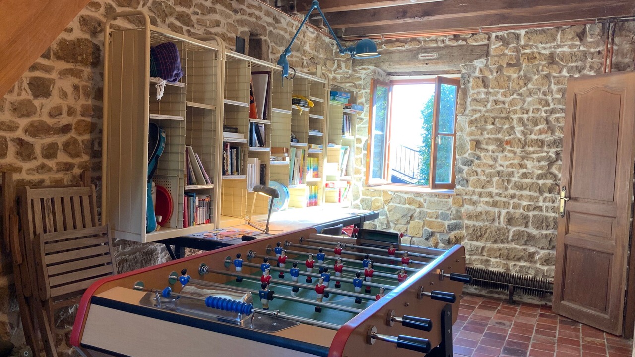 Photo of Bedroom in Billy-Chevannes