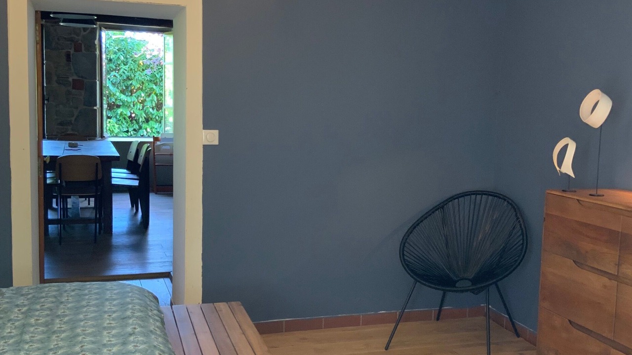 Photo of Bedroom in Billy-Chevannes