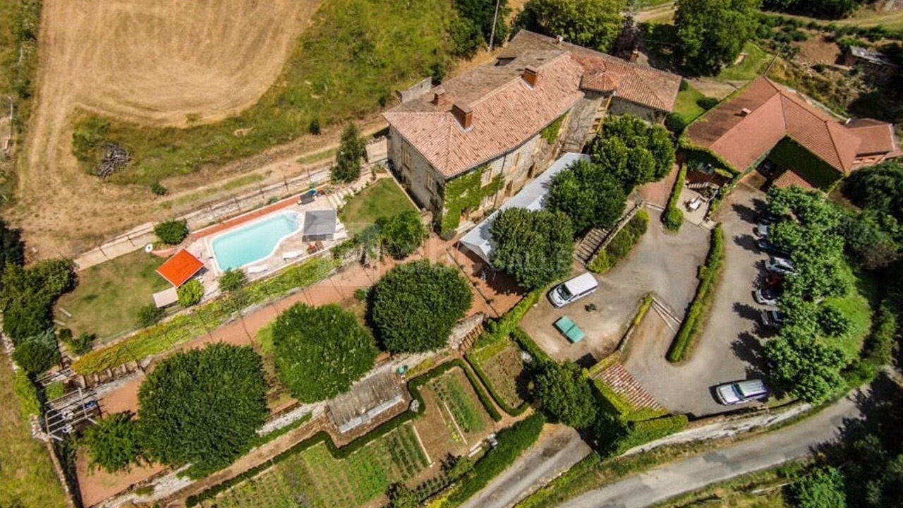Photo of Outdoor in Lurcieux