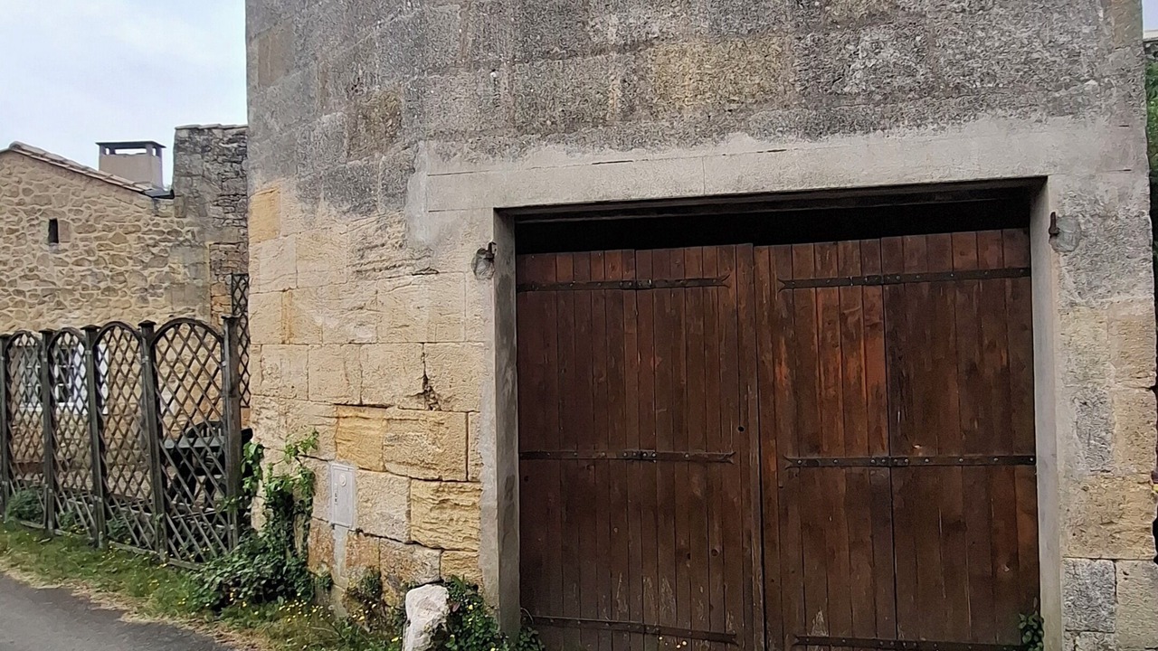 Photo of Outdoor in Saint-Aubin-de-Branne