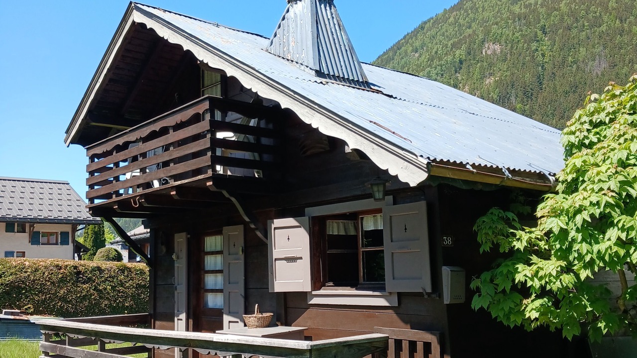 Photo of Outdoor in Les Bossons