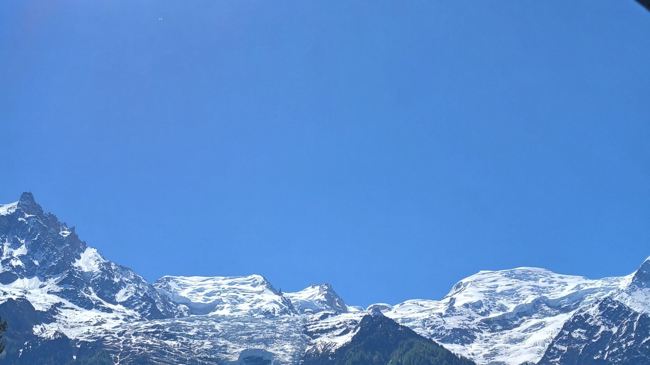 Photo of Others in Les Bossons